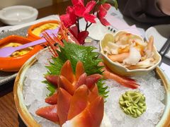 -贵木日本料理·铁板烧(新地假日广场店)