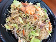 -台州老六海鲜面馆(上南总店)