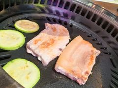 -香猪坊韩国烤肉专属门店(魏公村店)