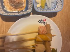 -温野菜涮涮锅(曲江大悦城店)