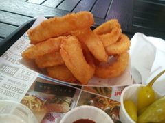 -The Habit Burger Grill 哈比特汉堡(爱琴海店)