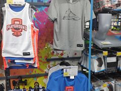 -迪卡侬(高新万达店)