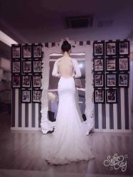 点击看大图 -太郎花子婚纱摄影艺术中心