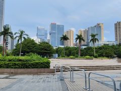 -文华公园(禅城区)