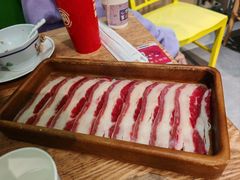 -菌小白·野生菌火锅(时尚天河店)