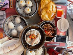 -点点心点心专门店(旺角店)