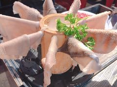 鲜毛肚-大味老火锅City店