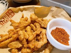 -肖记公安牛肉鱼杂馆·省级非物质文化遗产(三角路直营店)