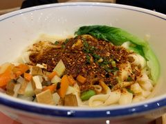 -张郎西北王(鸿通城购物中心店)