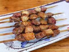 -庭院·冰煮羊·北京涮肉(西单店)