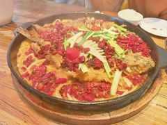 -老板恋上鱼(印象城店)