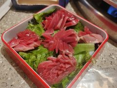 -大龙燚火锅(太古里店)