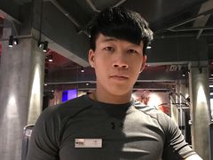 -威尔仕健身(番禺店)