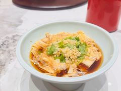 -陈记菜馆·非遗淮扬菜(东关街教场店)
