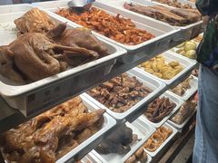 -清真·鸦儿李记·小馆(后海店)