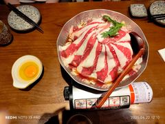 -白石的深夜食堂(济南万象城店)