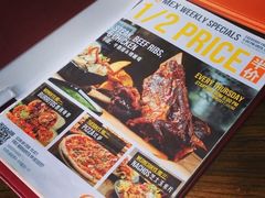 -Q MEX 库迈墨西哥餐吧(三里屯店)