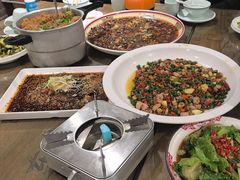 -灶东家民间菜(回兴店)