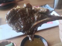 -王鼎精致料理铁板烧(世博源店)