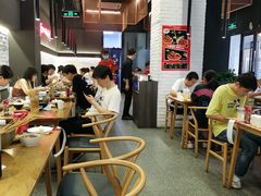 大堂-付小姐在成都(川沙店)