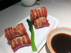 -南枝记·港式打边炉(新北万达店)