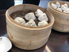 -锡笼记·无锡小笼(人民路店)