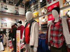 -优衣库(银座店)