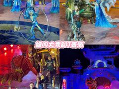 -渔岛海洋度假区