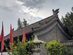 -内蒙古将军衙署博物院