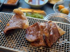 -300杯·和牛烧肉清酒专门店(廊里店)
