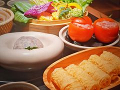 -大龙燚·旷野鲜火锅(广州首店)