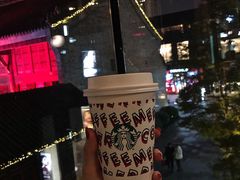 -星巴克(成都太古里二店)
