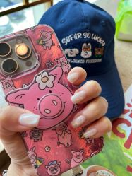 -Hands Nail专业美甲美睫