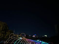 -汕头蓝水星欢乐世界