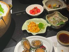 -花潮料理艺食馆(成都万象城店)