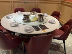 -川香煲(上海总店)