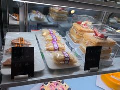 -梦菲思饼屋(瑞金宾馆店)