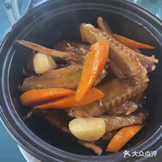 鱼凤鲜食府