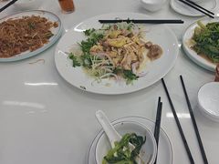 -嘉升大排档(番禺总店)