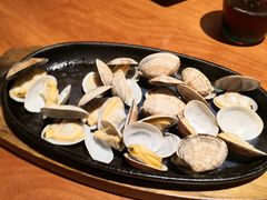 -萨莉亚意式餐厅(江桥万达广场店)