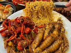 -毛哥小馆子(百井坊巷店)