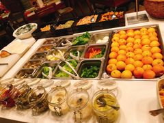 -The COOK·厨餐厅·自助餐(浦东嘉里大酒店)