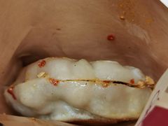 -辣哭饼(七宝老街店)