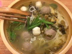-石榴姐•山城小馆(创始店)