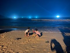 -西涌国际滨海旅游区