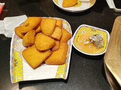 -芦月轩羊蝎子(劲松店)