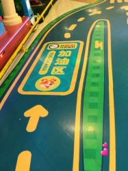 -纽西卡汽车小镇(大悦城店)