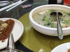 -邢家锅贴老店·非遗·开封菜(金明广场店)