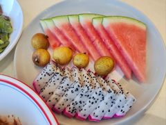 -红色盛宴酒楼(科丰桥店)