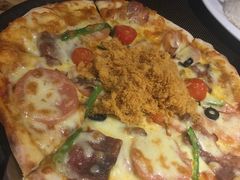 -清真·艾美可餐厅(大悦汇店)